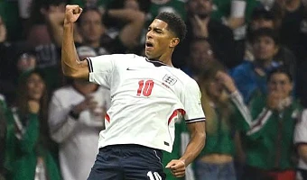 Bellingham scores twice as England reach World Cup quarter-finals