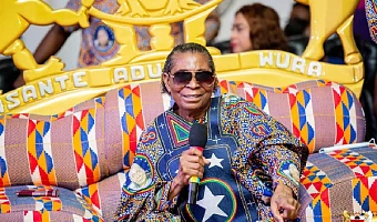 Court injunction halts installation of Nana Kwadwo Safo Akofena as Kristo Asafo leader amid succession dispute