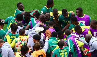  Senegal FA President alleges Team Doctor is a gynaecologist, not sports medicine specialist
