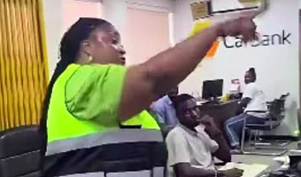 'Deeply concerning and unfortunate' – Bankers Association condemns Okaikwei North MP's conduct