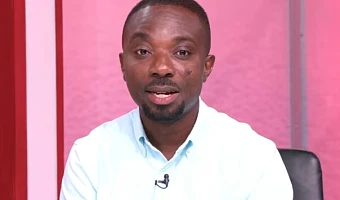 "Release him now" – NPP demands as Dennis Miracles Aboagye is arrested