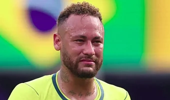 Neymar says Brazil career over after Norway defeat