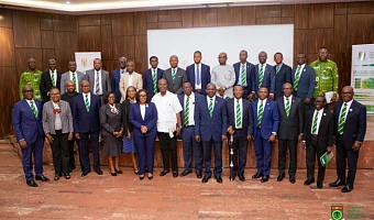 Dr Ellen Ohene-Afoakwa elected President of Chartered Institute of Bankers Ghana