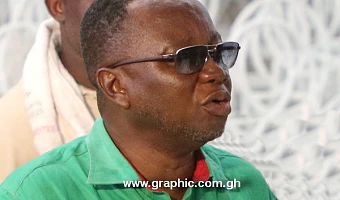 Kofi Totobi Quakyi