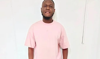 7 Years on the run: Convicted fraudster 'Chad' arrested while trying to flee Ghana