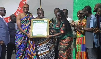 Invest in training and deployment of pharmacists – Asantehene urges government