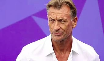 Hervé Renard leaves Tunisia job after 18 days in charge following World Cup debacle