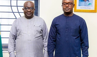 Ghana close to signing major deal for Petroleum Hub project take-off – Energy Minister