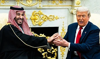 Under the deal, US President Donald Trump has reportedly not required his Saudi counterpart Mohammed bin Salman to give diplomatic recognition to Israel