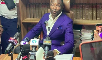 Six children of Kwadwo Safo seek court interpretation of Kristo Asafo leadership succession
