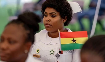 Ghana rejected a proposed $109m health deal with the US in April over data protection concerns