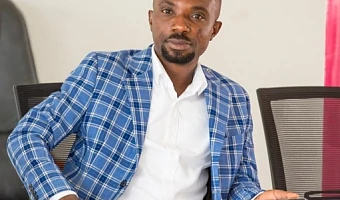 Dennis 'Miracles' AboagyeDennis 'Miracles' Aboagye