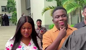 Alleged $8m romance scam: Frederick Kumi, aka Abu Trica, extradited to US