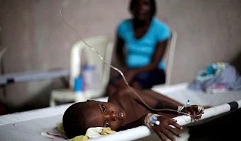Cholera: A preventable disease still taking lives