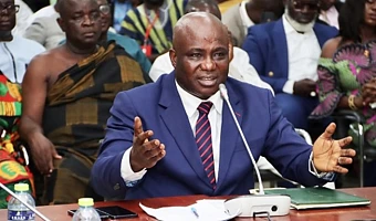 Nkoko Nkitinkiti success paves way for commercial poultry revolution – Agric Minister