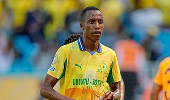 Divine Lunga escaped unharmed
