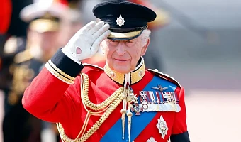 The King is the first British monarch to reveal their tax bill in modern times
