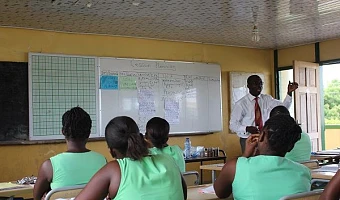 GES announces 2026 study leave with pay: Full list of approved courses and how to apply