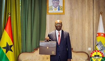 Government to reward consumers who demand valid VAT receipts – Finance Minister