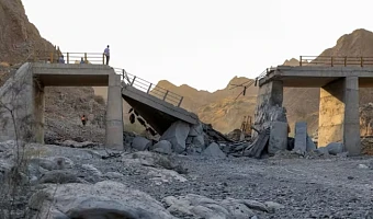 US military launches new airstrikes to respond to Iran for deaths of US troops