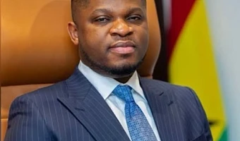 Sammy Gyamfi, Esq. is the Chief Executive Officer of the Ghana Gold Board (GoldBod), appointed in 2025 to manage gold trading, reserves, and sector reforms.