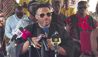 Nana Akofena says legal action underway over burial of Apostle Kwadwo Safo