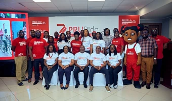 GH¢15,000 top prize up for grabs as Prudential Life Insurance launches 7th PRURide