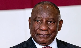 Ramaphosa has been haunted by the theft of large sums of cash from his private farm in 2020
