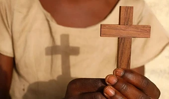 Thousands had gone to see preacher preacher Chris Ndikumana on Saturday (file photo)
