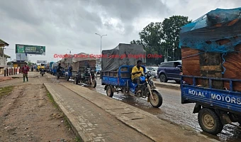 Ban Aboboya Waste Collectors Now or Ghana's Sanitation Crisis Will Worsen, Experts Warn