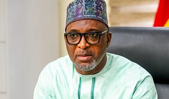 Muntaka Mohammed-Mubarak