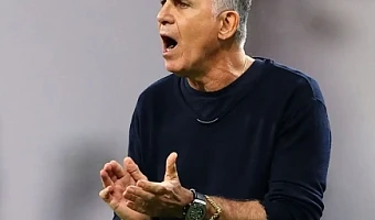 Queiroz departs Black Stars with warning: 'Success must start off the field'