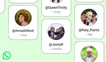 Your WhatsApp username is up for grabs – Reserve yours now before someone else takes it