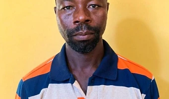 The convict