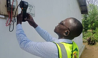 See the areas that will be affected by ECG's planned maintenance on Wednesday (June 24, 2026)
