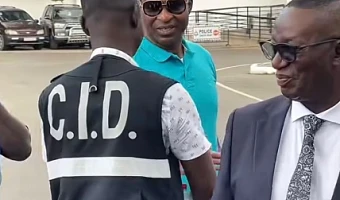 Court grants more time for plea negotiations in Chairman Wontumi's GH¢30million Exim Bank case