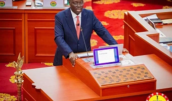 Finance Minister
