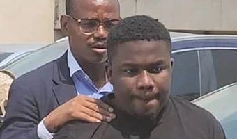 Abu Trica rearrested after High Court dismisses challenge to US extradition
