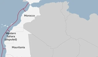Nigeria will be the source - it has Africa's largest proven natural gas reserves