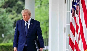 Democrats and some Republicans criticised the creation of an "anti-weaponisation" fund following the initial settlement.