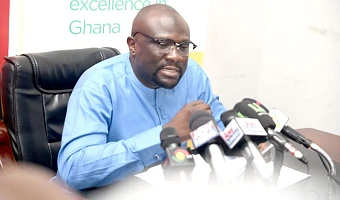 Former NAFCO boss arrested at airport over attempt to access frozen account – Lawyers accuse AG of contempt