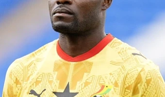 Ghana ring 4 changes as Partey returns to face England in World Cup showdown
