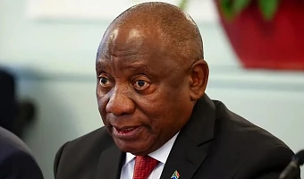 No visit for Ramaphosa – Ghana rejects South African President's request over xenophobic attacks