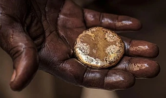 Sudan's vast gold reserves have become a critical source of revenue for the warring parties