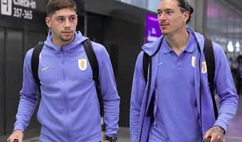Uruguay players to return home individually at their own after World Cup exit