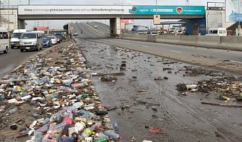 Government declares July 10-11 as National Cleaning Days for flood-affected regions