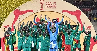 Senegal were initial winners of Afcon 2025 before the result was overturned in favour of Morocco