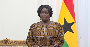 Let the law take its course in Obuasi SHTS abuse case – Vice-President Opoku-Agyemang