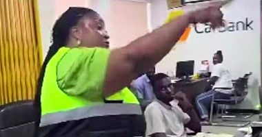 'Deeply concerning and unfortunate' – Bankers Association condemns Okaikwei North MP's conduct
