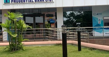 Prudential Bank strengthens capital position with GH¢1.13bn investment